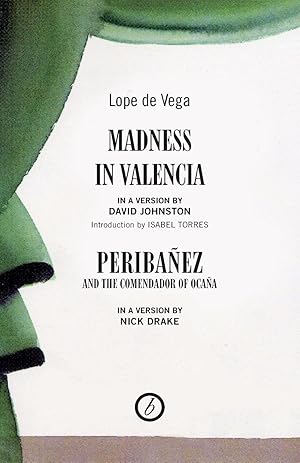 Seller image for Madness in Valencia/Peribanez for sale by moluna