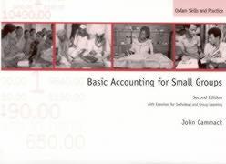Bild des Verkufers fr Basic Accounting for Small Groups zum Verkauf von moluna