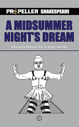 Seller image for A Midsummer Night\ s Dream for sale by moluna