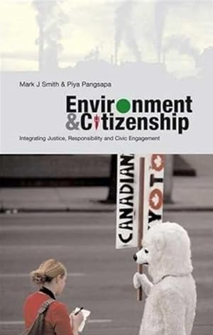 Bild des Verkufers fr Environment and Citizenship zum Verkauf von moluna