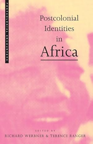 Seller image for Postcolonial Identities in Africa for sale by moluna