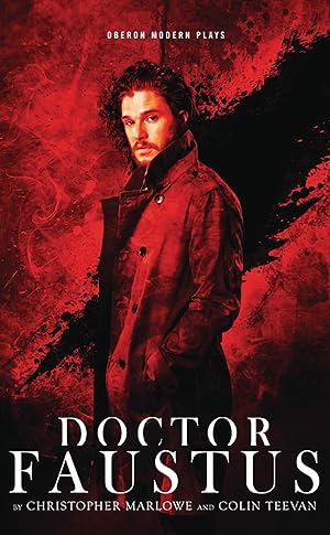 Seller image for Doctor Faustus for sale by moluna