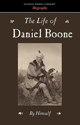 Bild des Verkufers fr LIFE OF DANIEL BOONE zum Verkauf von moluna