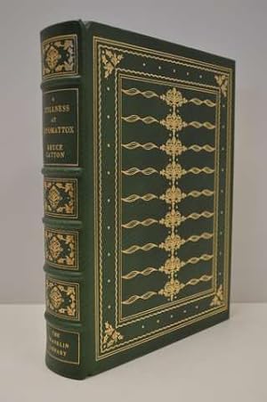 Immagine del venditore per A Stillness at Appomattox, Limited Edition venduto da Lavendier Books