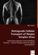 Seller image for Retrograde Cellular Transport ofHerpes Simplex Virus for sale by moluna