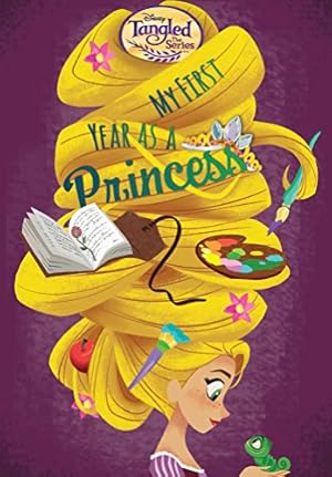 Seller image for My First Year As A Princess for sale by Reliant Bookstore