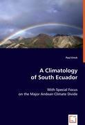 Seller image for A Climatology of South Ecuador for sale by moluna