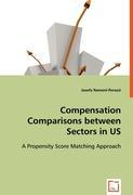 Imagen del vendedor de Compensation Comparisons between Sectors in US a la venta por moluna