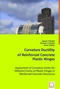Immagine del venditore per Curvature Ductility of Reinforced Concrete Plastic Hinges venduto da moluna