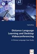 Bild des Verkufers fr Distance Language Learning and Desktop Videoconferencing zum Verkauf von moluna