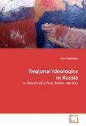 Seller image for Regional Ideologies in Russia for sale by moluna