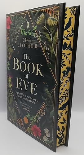 The Book of Eve (Signed Limited Edition - Slight Flaw)