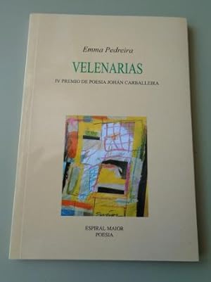 Seller image for Velenarias for sale by GALLAECIA LIBROS