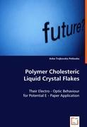 Bild des Verkufers fr Polymer Cholesteric Liquid Crystal Flakes zum Verkauf von moluna