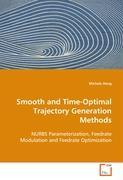 Image du vendeur pour Smooth and Time-Optimal Trajectory Generation Methods mis en vente par moluna