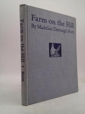 Imagen del vendedor de FARM ON THE HILL a la venta por ThriftBooksVintage