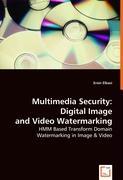 Seller image for Multimedia Security: Digital Image and Video Watermarking for sale by moluna