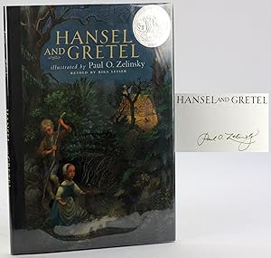 Hansel and Gretel