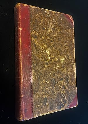 THE LIFE OF WILLIAM PENN COMPILED FROM THE USUAL AUTHORITIES AND ALSO MANY ORIGINAL MANUSCRIPST