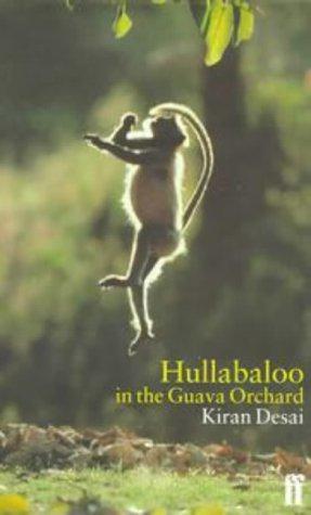 Imagen del vendedor de Hullabaloo in the Guava Orchard a la venta por WeBuyBooks
