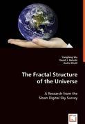 Immagine del venditore per The Fractal Structure of the Universe venduto da moluna