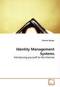 Bild des Verkufers fr Identity Management Systems zum Verkauf von moluna