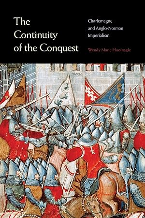 Bild des Verkufers fr The Continuity of the Conquest zum Verkauf von moluna