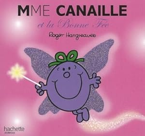 Seller image for Madame Canaille Et La Bonne Fee for sale by moluna