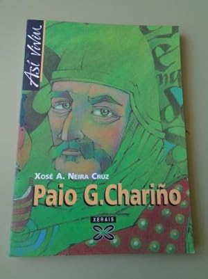 Imagen del vendedor de Paio G. Chario a la venta por GALLAECIA LIBROS