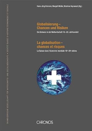 Bild des Verkufers fr Globalisierung /La globalisation zum Verkauf von moluna