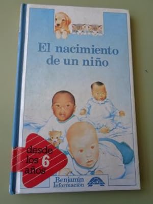 El nacimiento de un niño