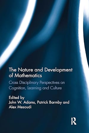 Seller image for Nature and Development of Mathematics for sale by moluna