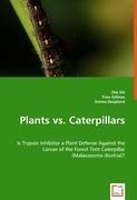 Image du vendeur pour Plants vs. Caterpillars mis en vente par moluna