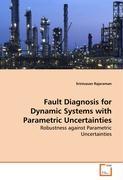 Bild des Verkufers fr Fault Diagnosis for Dynamic Systems withParametric Uncertainties zum Verkauf von moluna