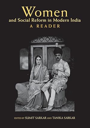 Bild des Verkufers fr Women and Social Reform in Modern India zum Verkauf von moluna