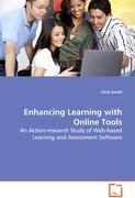 Seller image for Enhancing Learning with Online Tools for sale by moluna