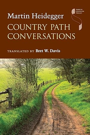 Imagen del vendedor de Country Path Conversations a la venta por moluna