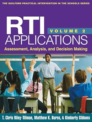 Image du vendeur pour RTI Applications mis en vente par moluna