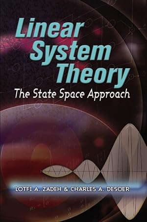 Bild des Verkufers fr Linear System Theory: The State Space Approach zum Verkauf von moluna
