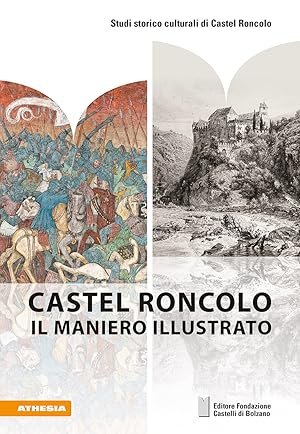 Immagine del venditore per Roncolo il maniero illustrato venduto da moluna