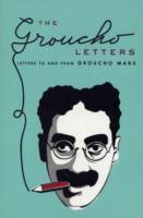 Immagine del venditore per The Groucho Letters venduto da moluna