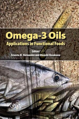 Immagine del venditore per Omega-3 Oils venduto da moluna