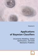 Bild des Verkufers fr Applications of Bayesian Classifiers zum Verkauf von moluna