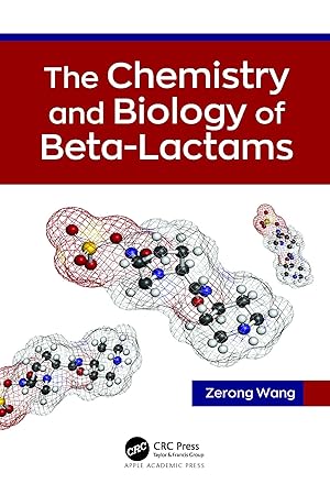 Image du vendeur pour Chemistry and Biology of Beta-Lactams mis en vente par moluna