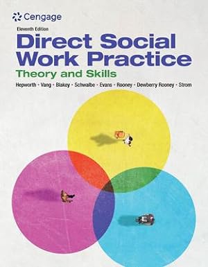 Bild des Verkufers fr Empowerment Series: Direct Social Work Practice zum Verkauf von moluna