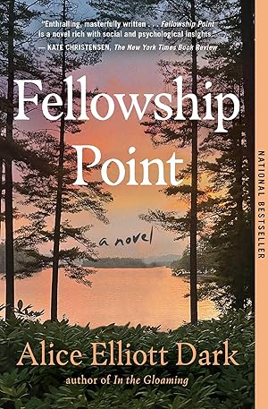 Seller image for Fellowship Point for sale by moluna