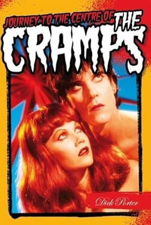 Bild des Verkufers fr Journey to the Centre of the Cramps zum Verkauf von moluna