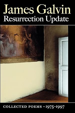 Bild des Verkufers fr Resurrection Update: Collected Poems, 1975-1997 zum Verkauf von moluna
