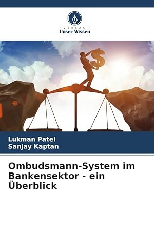 Seller image for Ombudsmann-System im Bankensektor - ein berblick for sale by moluna