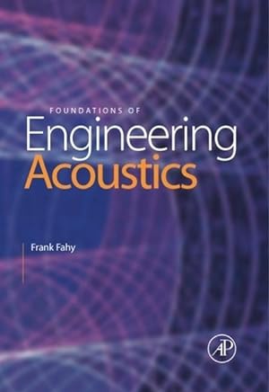 Seller image for Foundations of Engineering Acoustics for sale by moluna